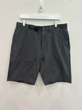 Patagonia Stonycroft Men Size 35 Hiking Outdoor Nylon Gorpcore Pockets Camping